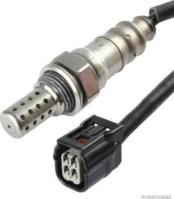 Herth+Buss Jakoparts J1474009 - Sonda Lambda aaoparts.ro