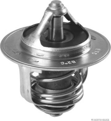 Herth+Buss Jakoparts J1539001 - Termostat,lichid racire aaoparts.ro