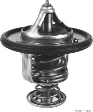 Herth+Buss Jakoparts J1535006 - Termostat,lichid racire aaoparts.ro
