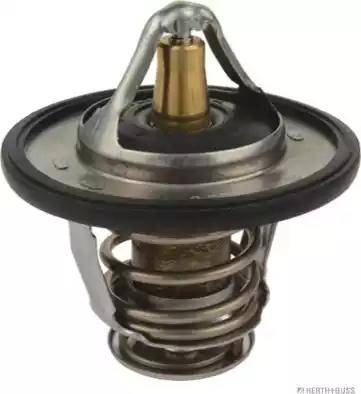 Herth+Buss Jakoparts J1535020 - Termostat,lichid racire aaoparts.ro