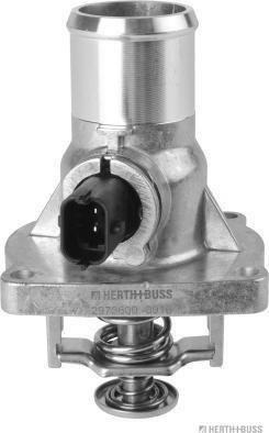 Herth+Buss Jakoparts J1530908 - Termostat,lichid racire aaoparts.ro