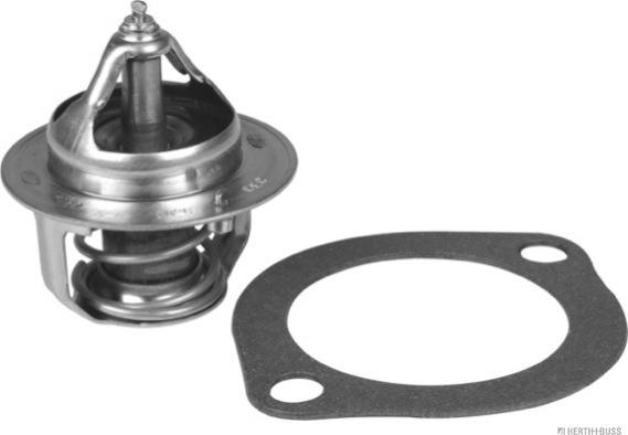 Herth+Buss Jakoparts J1530305 - Termostat,lichid racire aaoparts.ro
