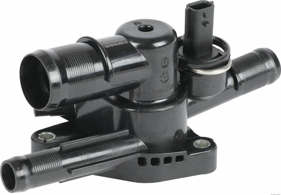 Herth+Buss Jakoparts J1531057 - Termostat,lichid racire aaoparts.ro