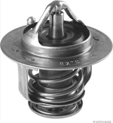 Herth+Buss Jakoparts J1531016 - Termostat,lichid racire aaoparts.ro