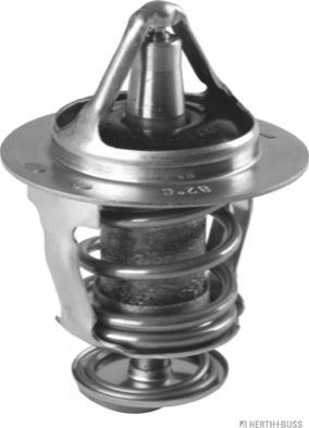 Herth+Buss Jakoparts J1531018 - Termostat,lichid racire aaoparts.ro