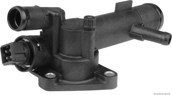 Herth+Buss Jakoparts J1531036 - Termostat,lichid racire aaoparts.ro