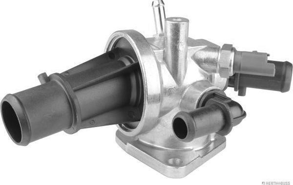 Herth+Buss Jakoparts J1538014 - Termostat,lichid racire aaoparts.ro