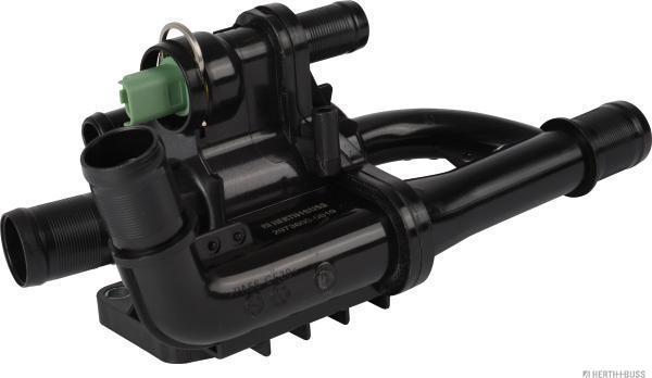 Herth+Buss Jakoparts J1533027 - Termostat,lichid racire aaoparts.ro