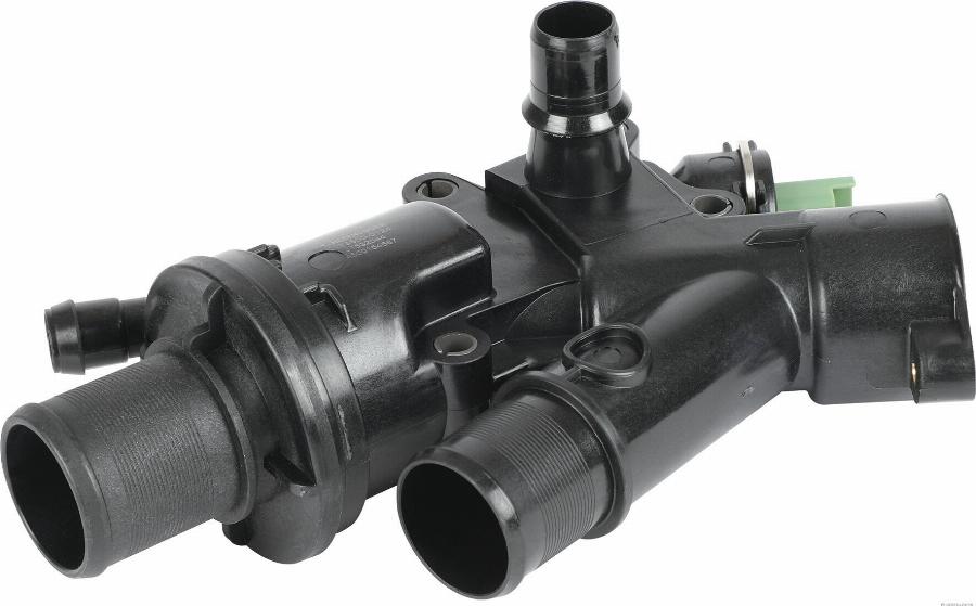 Herth+Buss Jakoparts J1532044 - Termostat,lichid racire aaoparts.ro