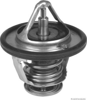 Herth+Buss Jakoparts J1532027 - Termostat,lichid racire aaoparts.ro