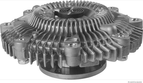 Herth+Buss Jakoparts J1529000 - Cupla, ventilator radiator aaoparts.ro