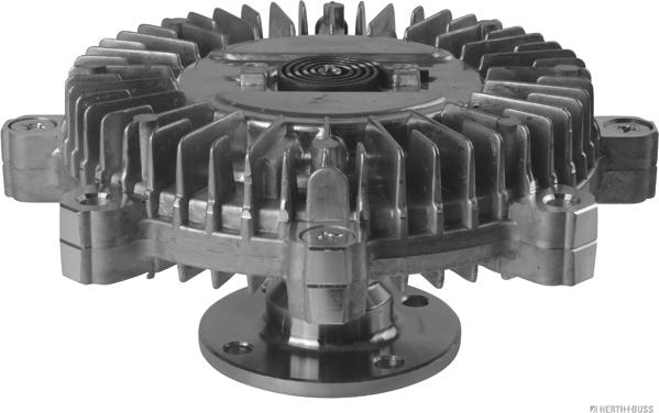 Herth+Buss Jakoparts J1525005 - Cupla, ventilator radiator aaoparts.ro