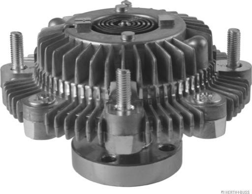 Herth+Buss Jakoparts J1528001 - Cupla, ventilator radiator aaoparts.ro