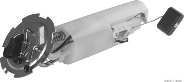 Herth+Buss Jakoparts J1600901 - Pompa combustibil aaoparts.ro