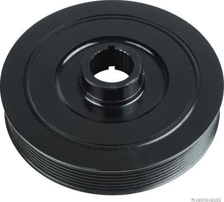 Herth+Buss Jakoparts J1094007 - Fulie curea, arbore cotit aaoparts.ro
