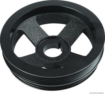Herth+Buss Jakoparts J1095002 - Fulie curea, arbore cotit aaoparts.ro