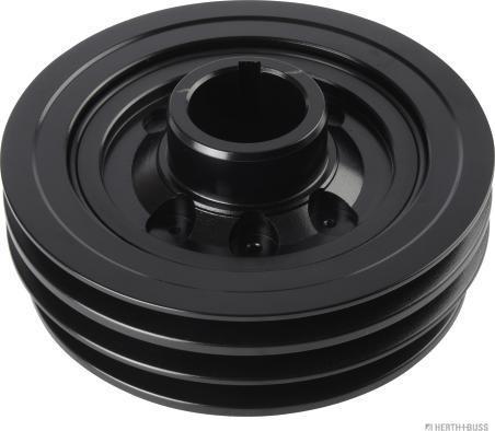 FAI AutoParts FVD1116 - Fulie curea, arbore cotit aaoparts.ro