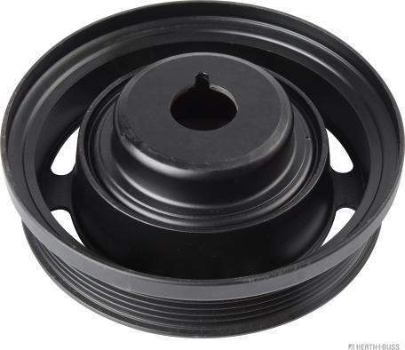 Herth+Buss Jakoparts J1090908 - Fulie curea, arbore cotit aaoparts.ro