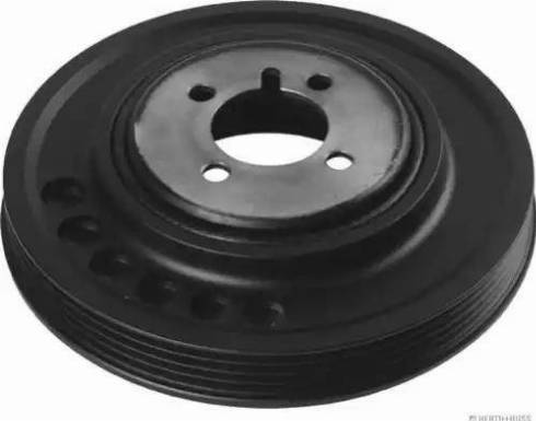 Herth+Buss Jakoparts J1090507 - Fulie curea, arbore cotit aaoparts.ro