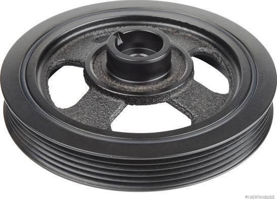 FAI AutoParts FVD1207 - Fulie curea, arbore cotit aaoparts.ro