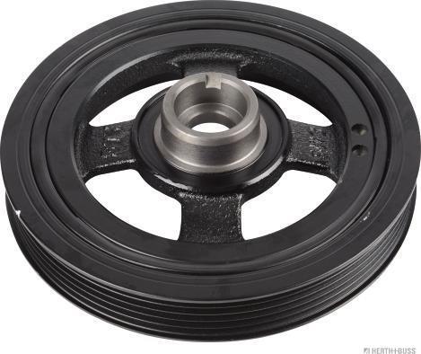 Herth+Buss Jakoparts J1090522 - Fulie curea, arbore cotit aaoparts.ro