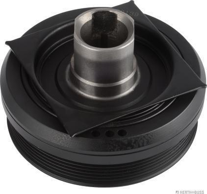 Herth+Buss Jakoparts J1091020 - Fulie curea, arbore cotit aaoparts.ro