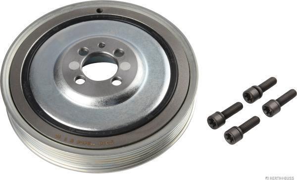 Herth+Buss Jakoparts J1098009 - Fulie curea, arbore cotit aaoparts.ro