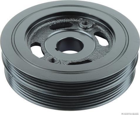 Herth+Buss Jakoparts J1098001 - Fulie curea, arbore cotit aaoparts.ro