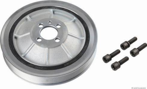 Herth+Buss Jakoparts J1098007 - Fulie curea, arbore cotit aaoparts.ro