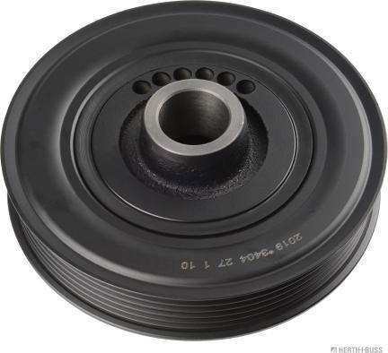 Herth+Buss Jakoparts J1093016 - Fulie curea, arbore cotit aaoparts.ro