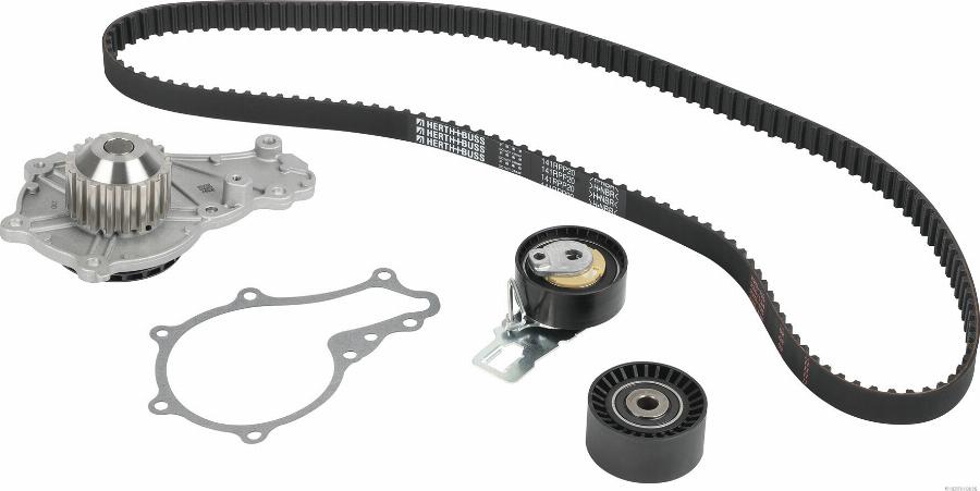 Herth+Buss Jakoparts J1145097 - Intinzator curea, curea distributie aaoparts.ro
