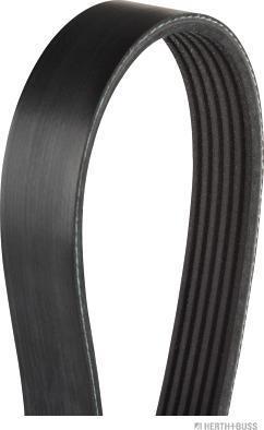 Herth+Buss Jakoparts J1062093 - Curea transmisie cu caneluri aaoparts.ro