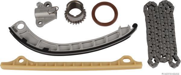 Herth+Buss Jakoparts J1198005 - Chit lant de distributie aaoparts.ro