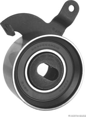 Herth+Buss Jakoparts J1144006 - Rola intinzator,curea distributie aaoparts.ro