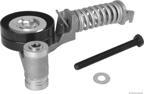 Herth+Buss Jakoparts J1140923 - Intinzator curea, curea distributie aaoparts.ro