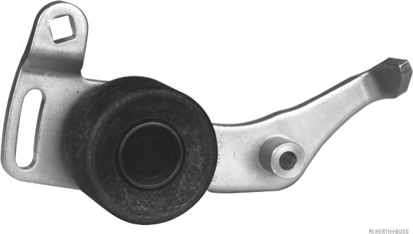 Herth+Buss Jakoparts J1148006 - Rola intinzator,curea distributie aaoparts.ro