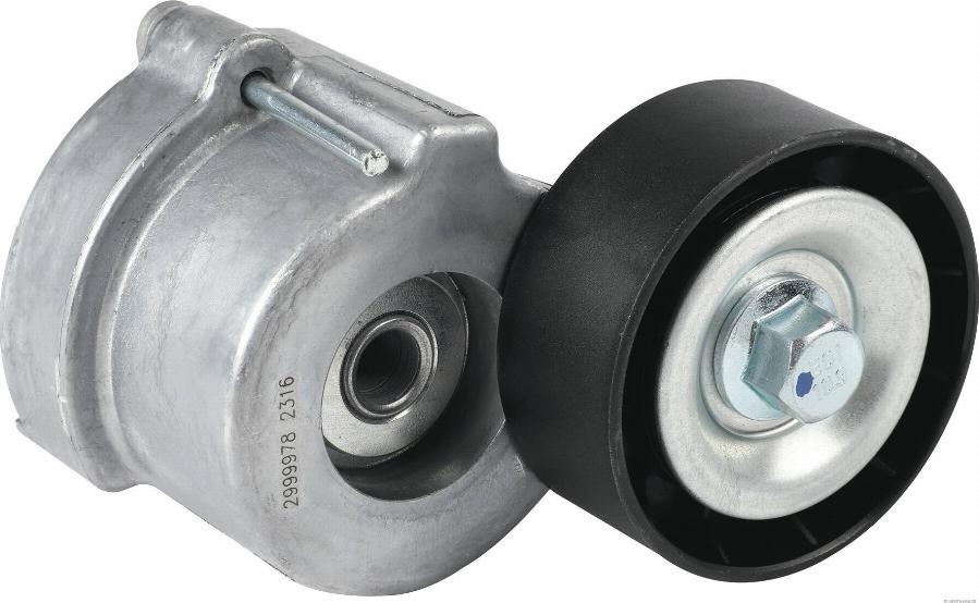 Herth+Buss Jakoparts J1148034 - Intinzator curea, curea distributie aaoparts.ro