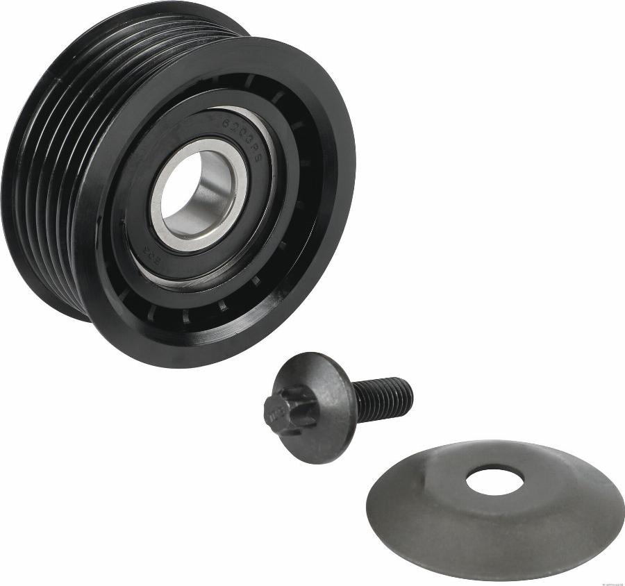 Herth+Buss Jakoparts J1148032 - Rola ghidare / conducere, curea transmisie aaoparts.ro