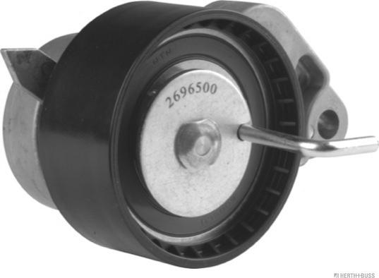 Herth+Buss Jakoparts J1143037 - Rola intinzator,curea distributie aaoparts.ro