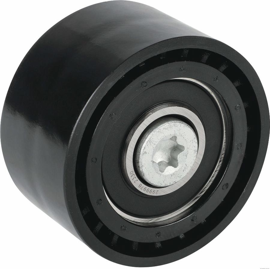 Herth+Buss Jakoparts J1142124 - Rola ghidare / conducere, curea distributie aaoparts.ro