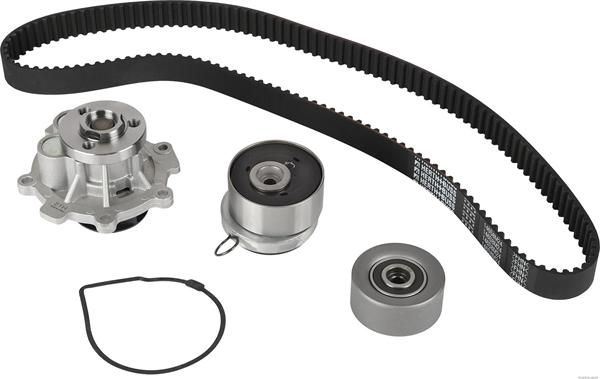 Herth+Buss Jakoparts J1100909 - Set pompa apa + curea dintata aaoparts.ro