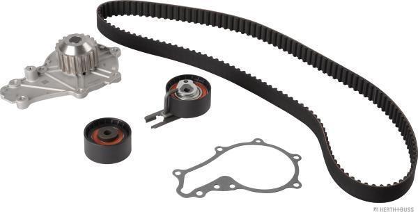 Herth+Buss Jakoparts J1103009 - Set pompa apa + curea dintata aaoparts.ro