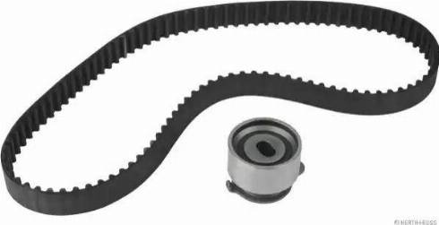 Herth+Buss Jakoparts J1114005 - Set curea de distributie aaoparts.ro