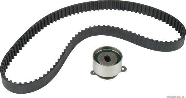 Herth+Buss Jakoparts J1114024 - Set curea de distributie aaoparts.ro
