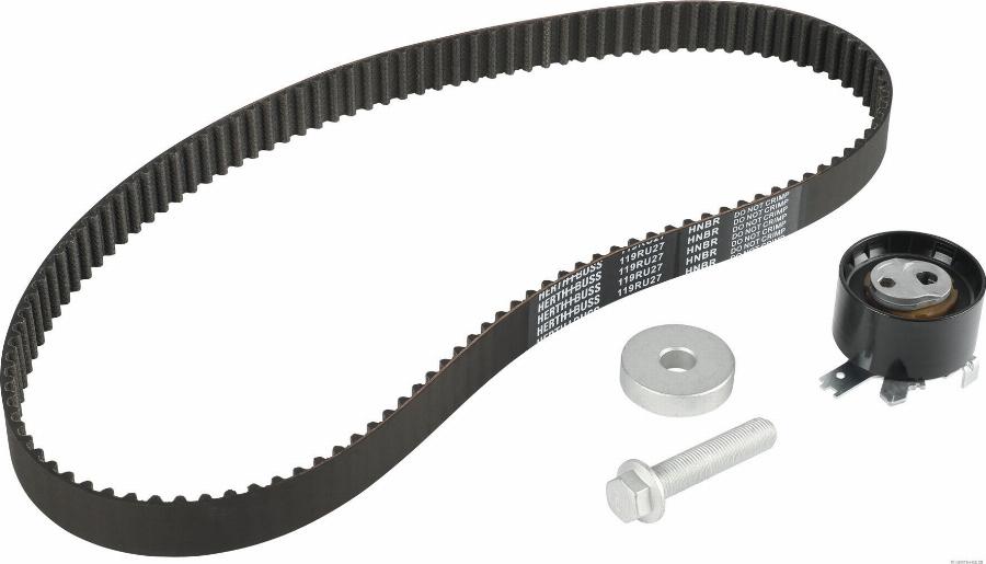 Herth+Buss Jakoparts J1111048 - Set curea de distributie aaoparts.ro