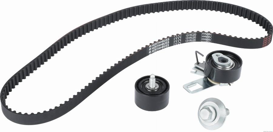 Herth+Buss Jakoparts J1112081 - Set curea de distributie aaoparts.ro