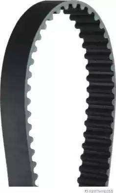 Herth+Buss Jakoparts J1126007 - Curea de distributie aaoparts.ro