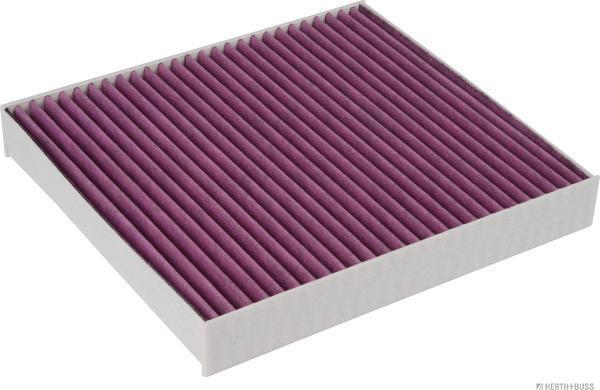 Herth+Buss Jakoparts J1345011BF - Filtru, aer habitaclu aaoparts.ro