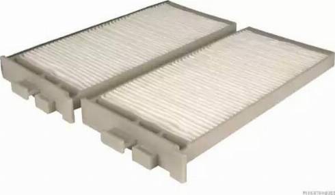 Herth+Buss Jakoparts J1340401 - Filtru, aer habitaclu aaoparts.ro