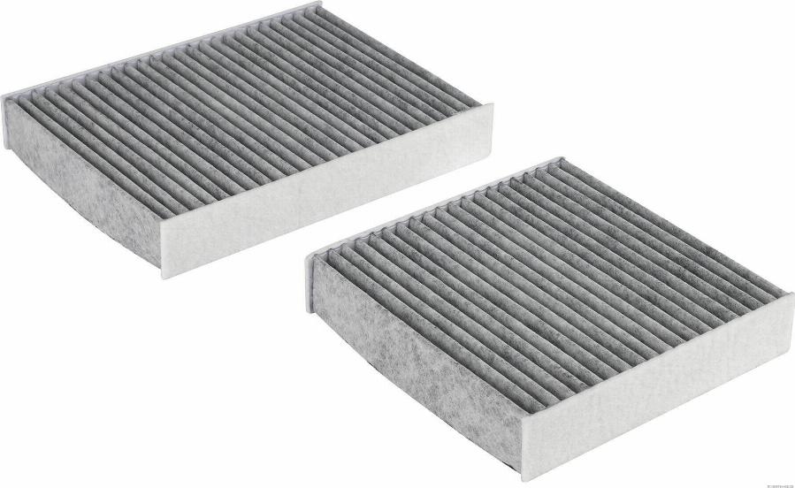 Herth+Buss Jakoparts J1340840 - Filtru, aer habitaclu aaoparts.ro